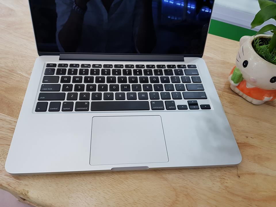 macbook pro lap top quy nhon