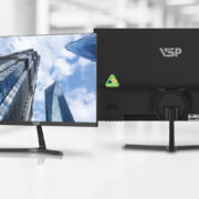 Màn hình VSP V2407S 75Hz IPS Full viền 24inch