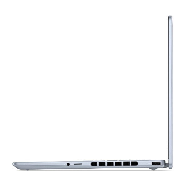 Dell Inspiron 14 Plus 7440 – Cổng kết nối phải
