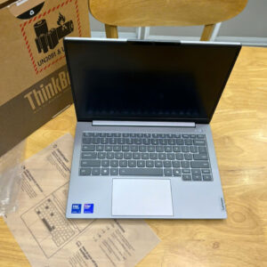 Laptop Lenovo ThinkBook 14 G8 IAL Ultra 5 135H 16GB RAM 512GB SSD 14 inch