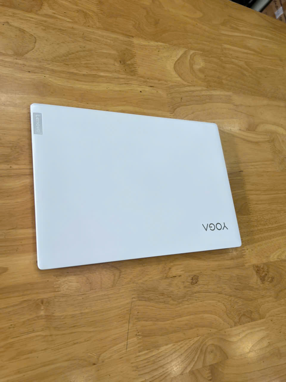 Lenovo Yoga Slim 7 Carbon 13 - i5 1135G7 8GB RAM 256GB SSD 13.3 inch 2K sắc nét - Ảnh 5