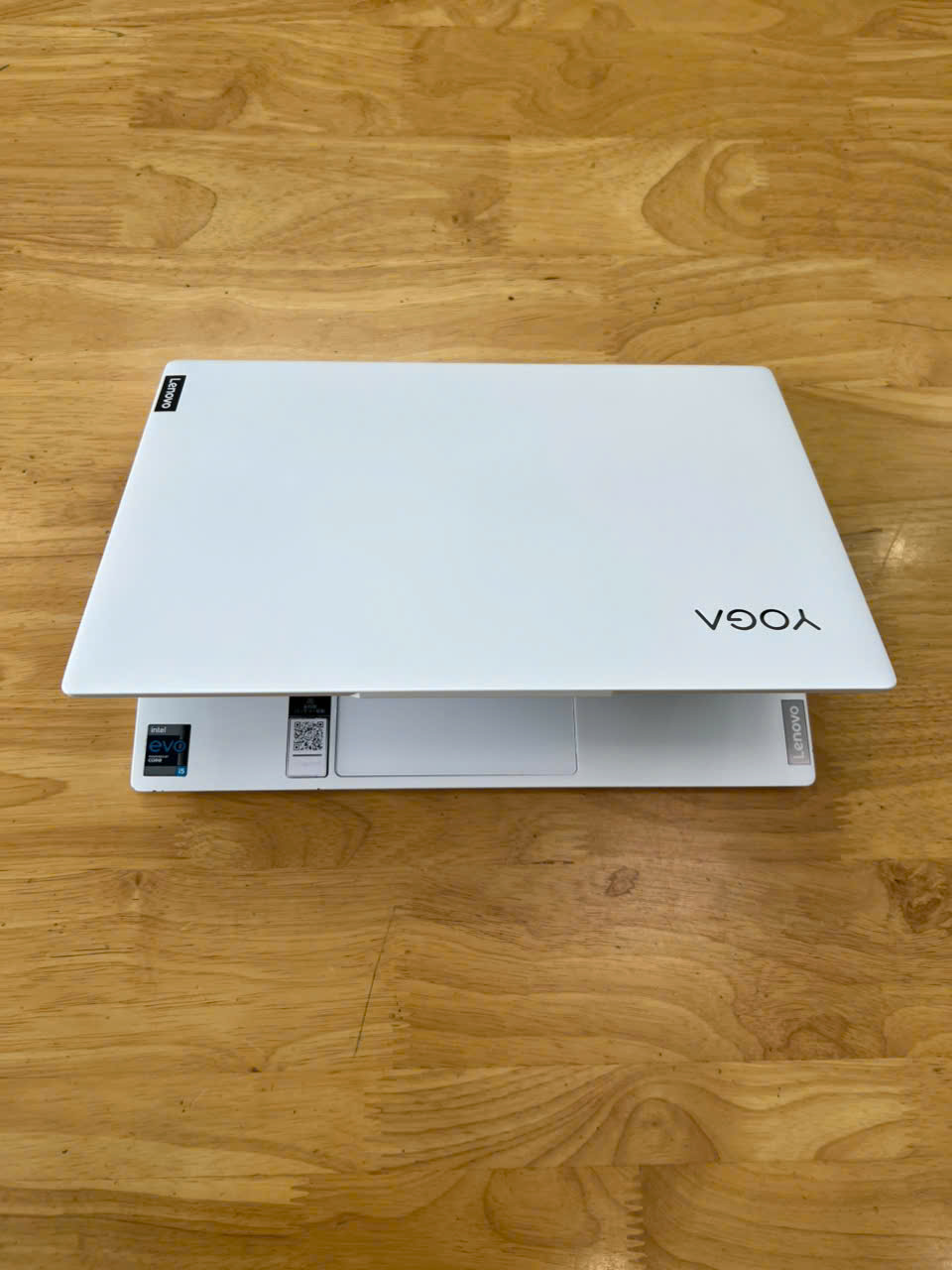 Lenovo Yoga Slim 7 Carbon 13 - i5 1135G7 8GB RAM 256GB SSD 13.3 inch 2K sắc nét - Ảnh 4