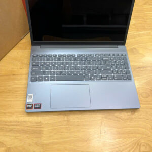 (NEW) Lenovo Slim 3 Xiaoxin 15C – R7 8745HS 16GB RAM 512GB SSD Radeon 780M OLED 15.1" 2.5K 165Hz