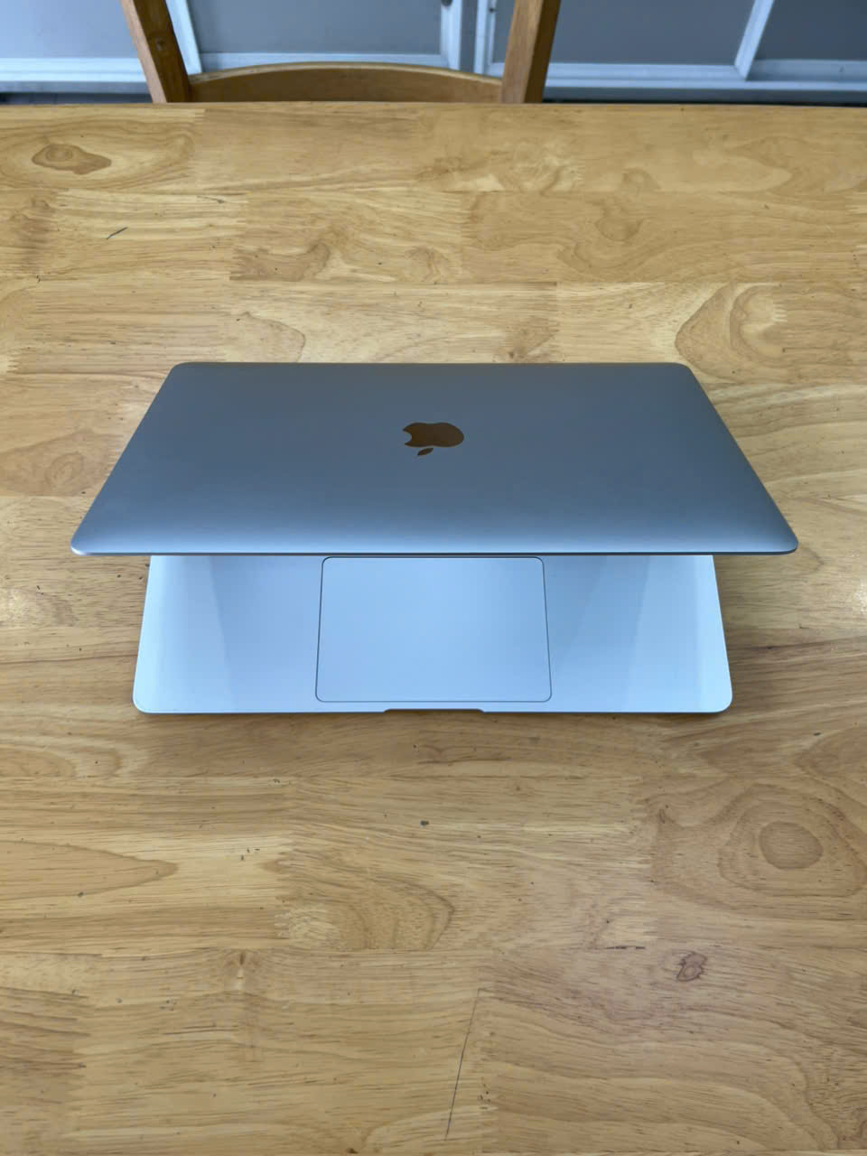 Macbook Air 2020 - 13 inches Intel Corei3 Gen 10 8GB RAM 256GB SSD LCD 13.3 Retina TOuch ID Truetone - Ảnh 5