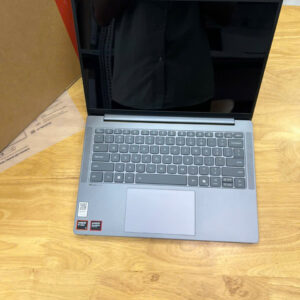 Lenovo Xiaoxin Pro 14c 2025 AHP10R (00CD) Ryzen 7 H 255 RAM 24GB SSD 1TB 14inch 2.8K 120Hz OLED