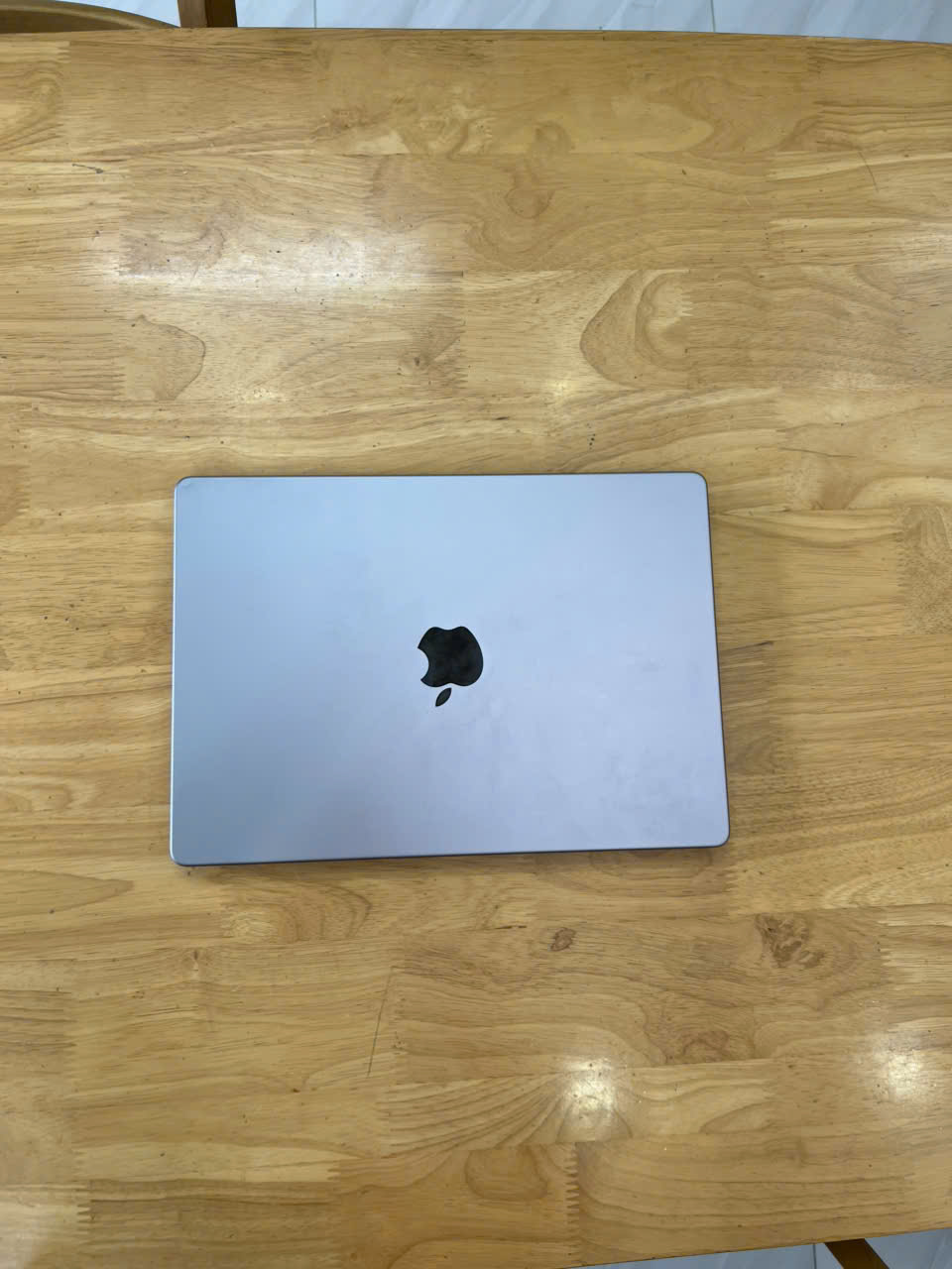 (LIKE NEW) Macbook Pro 14 inches - M2 Pro 16GB RAM 512GB SSD LCD 14 inches Liquid Retina - Ảnh 5