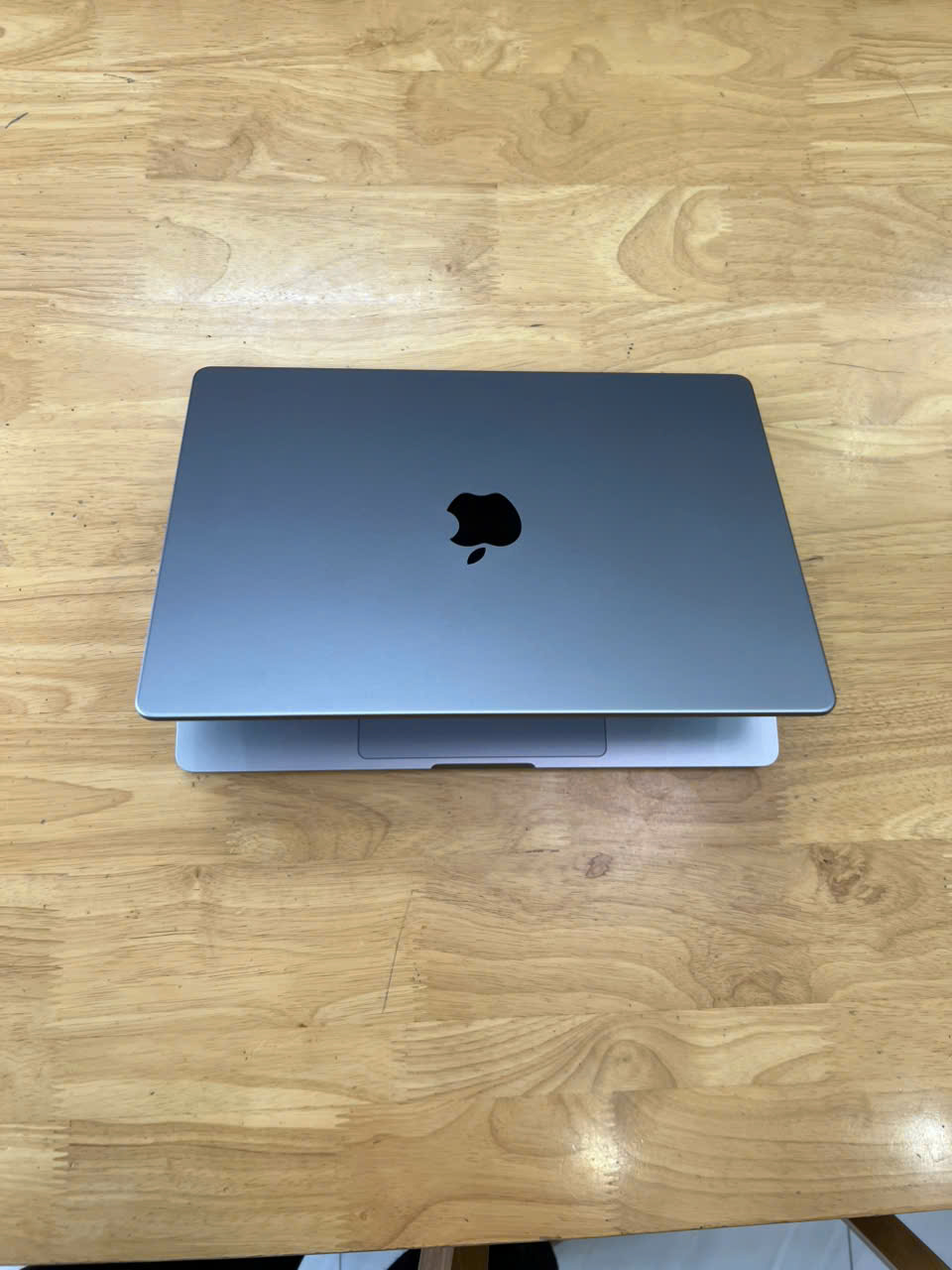 (LIKE NEW) Macbook Pro 14 inches - M2 Pro 16GB RAM 512GB SSD LCD 14 inches Liquid Retina - Ảnh 4