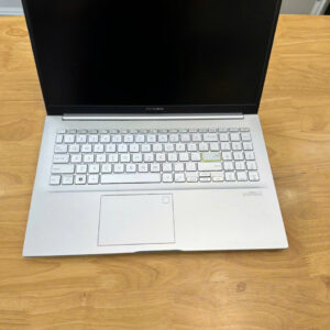 (LIKE NEW) Asus Vivobook A515EP i5-1135G7 16GB RAM 512GB SSD NVMe MX330 15.6" FHD