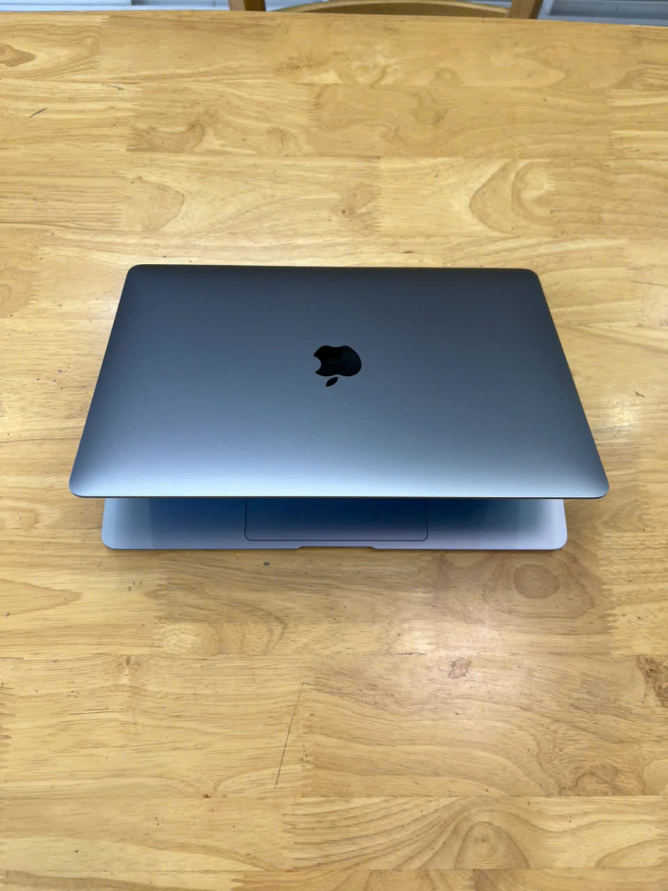 (LIKE NEW) MacBook Air M1 13.3" inch M1 8GB RAM 256GB SSD Retina TrueTone Touch ID - Ảnh 4