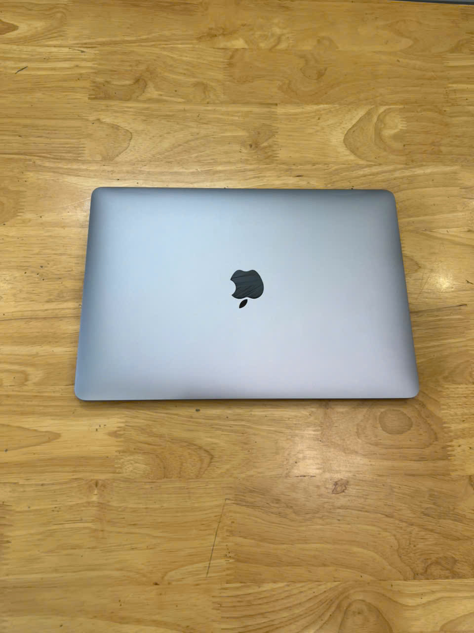 (LIKE NEW) MacBook Air M1 13.3" inch M1 8GB RAM 256GB SSD Retina TrueTone Touch ID - Ảnh 5