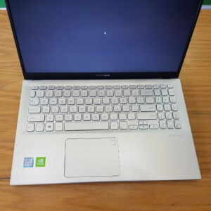 (LIKE NEW) Asus Vivobook A512FL i5-8265U 8GB 256GB GeForce MX250 15.6" FHD