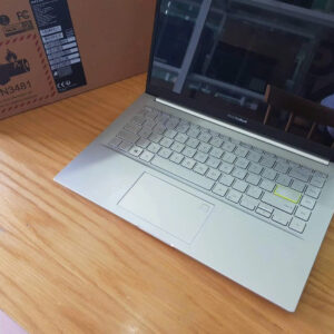(LIKE NEW) Asus Vivobook M413EA Ryzen 5 4500 8GB RAM 256GB 512GB NVMe SSD LCD 14.0" FHD