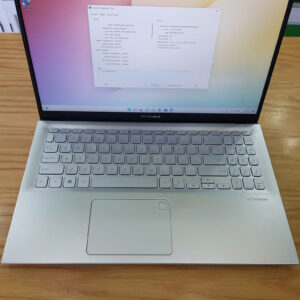 Asus Vivobook A512FA i5-10210U 8GB RAM 512GB SSD NVMe 15.6" FHD NanoEdge