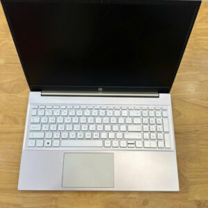 (LIKE NEW) HP Pavilion 15-EG i5 1240P 8GB RAM 256GB NVMe SSD 15.6" FHD viền mỏng, sắc nét