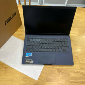 (NEW) Asus ExpertBook B1400CBA i3-1215U 8GB RAM 256GB SSD LCD 14.0" FHD