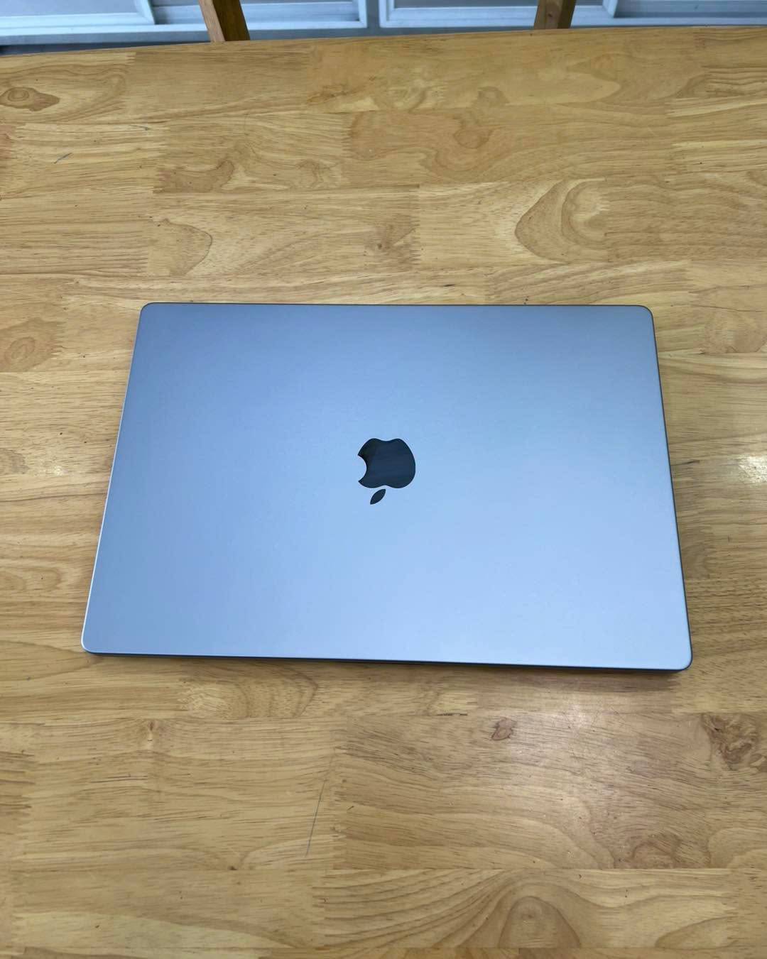 (LIKE NEW) Macbook M1 Pro - 16 inches Apple M1 Pro - Ram 32G - SSD 512G - LCD 16 inches Liquid Retina - Truetone - Touch ID - Ảnh 5