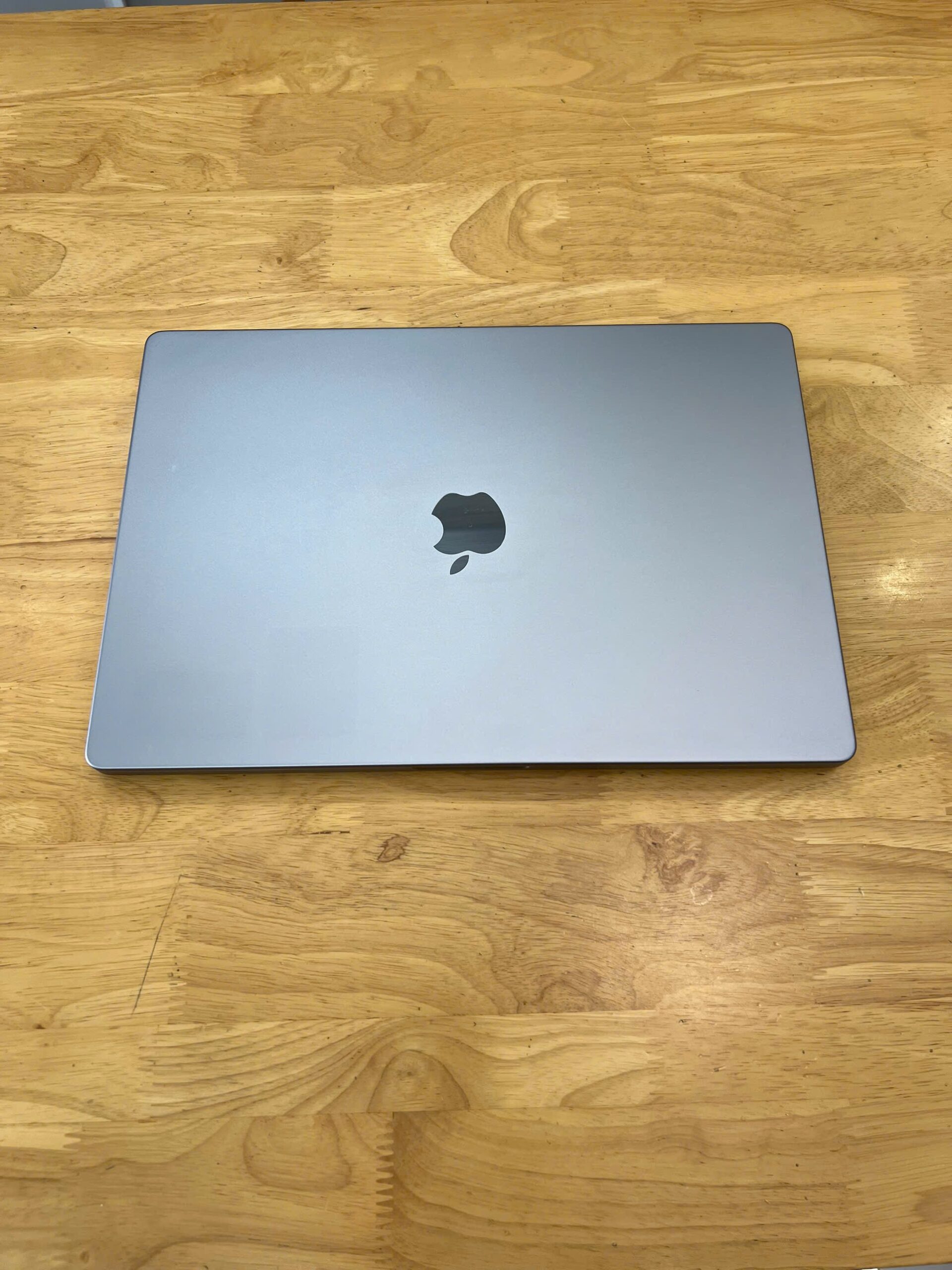 Macbook M1 Pro - 16 inches Apple M1 Pro Ram 32G SSD 512G LCD 16 inches Liquid Retina - Truetone - Touch ID - Ảnh 5