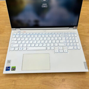 (LIKE NEW) Legion 5 Pro 2022 - Y9000P I9 12900H 16G 1000G VGA RTX3060 6G LCD 16 inches 2K5 165hz