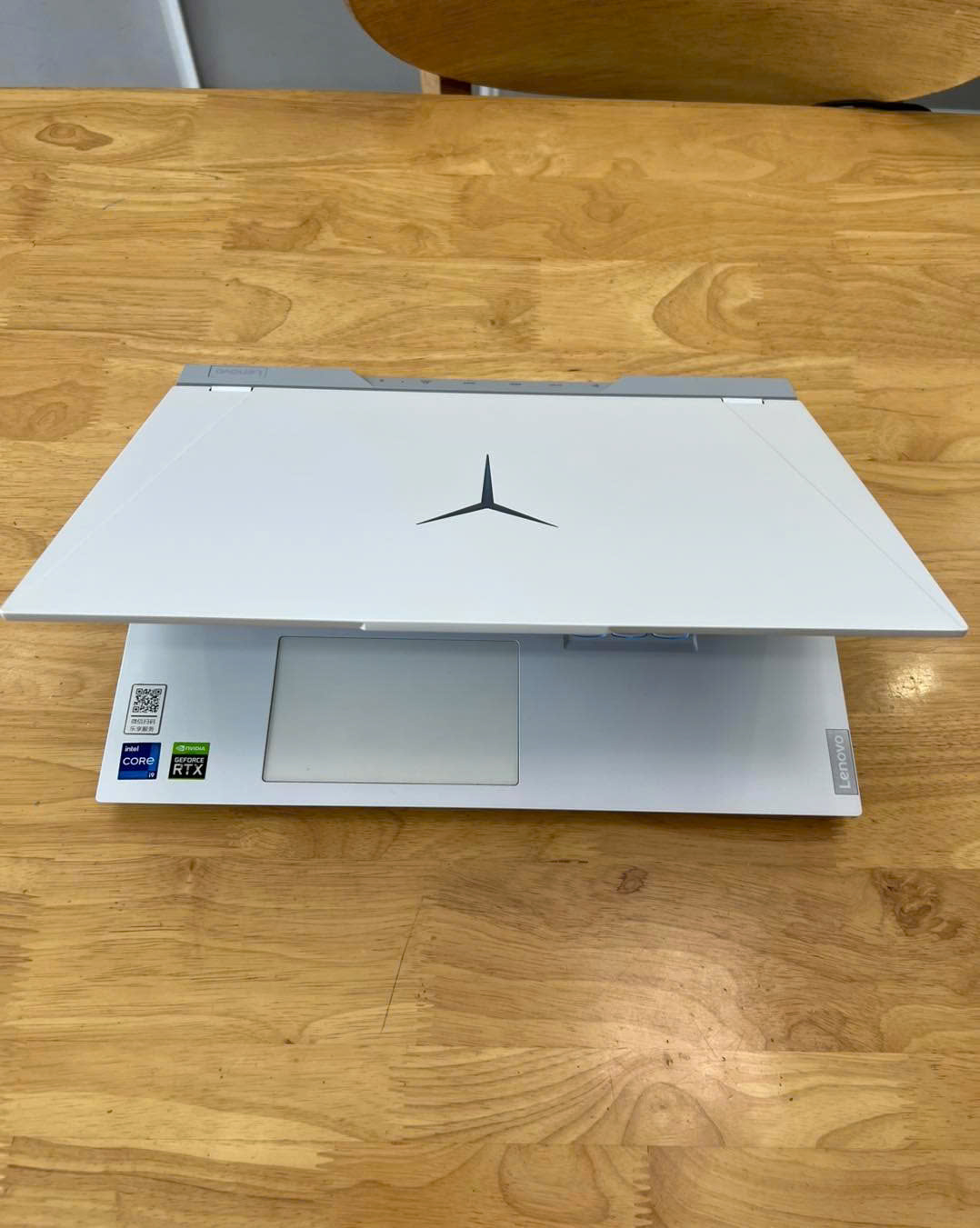 (LIKE NEW) Legion 5 Pro 2022 - Y9000P I9 12900H 16G 1000G VGA RTX3060 6G LCD 16 inches 2K5 165hz - Ảnh 5
