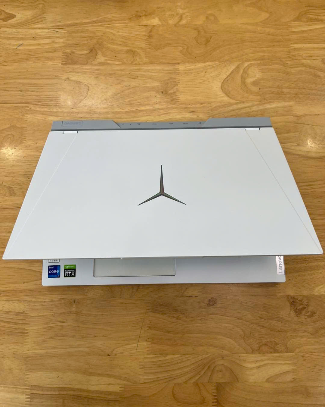(LIKE NEW) Legion 5 Pro 2022 - Y9000P I9 12900H 16G 1000G VGA RTX3060 6G LCD 16 inches 2K5 165hz - Ảnh 4