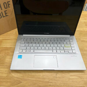 (LIKE NEW) Asus Vivobook A415EA I3 1125G4 8GB 256GB LCD 14" FHD