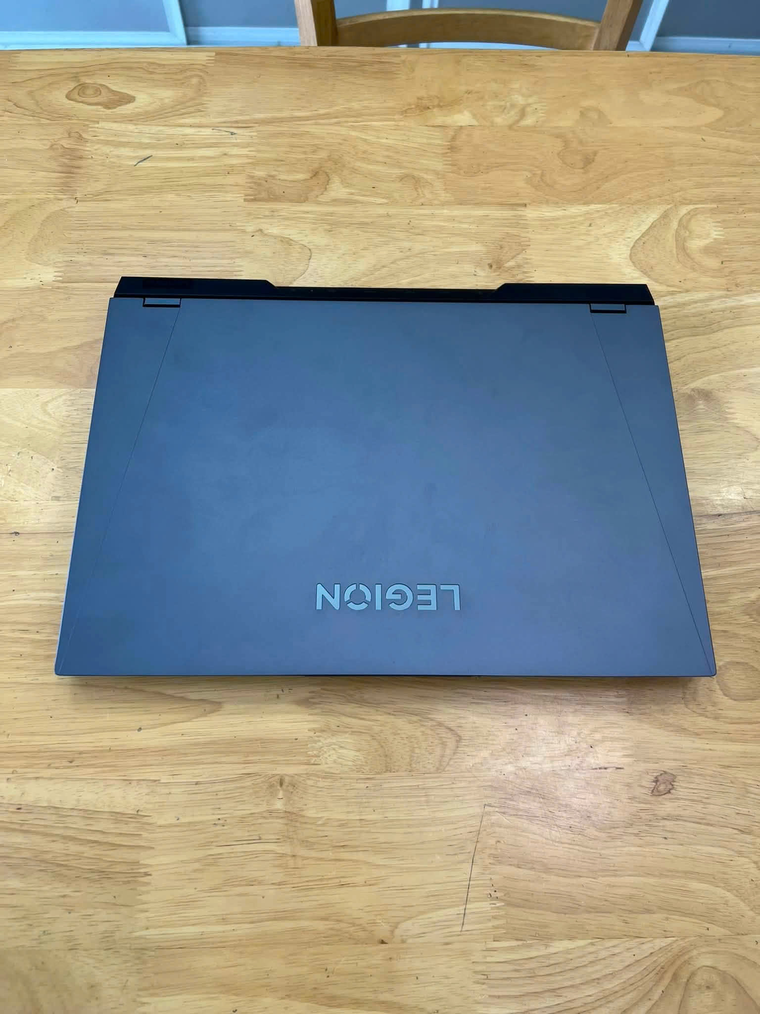Lenovo Legion Y9000P i7-12700H 16G 512G RTX 3060 6GB 16.0" 2.5K 165Hz - Ảnh 5