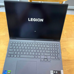 Lenovo Legion Y9000P i7-12700H 16G 512G RTX 3060 6GB 16.0" 2.5K 165Hz