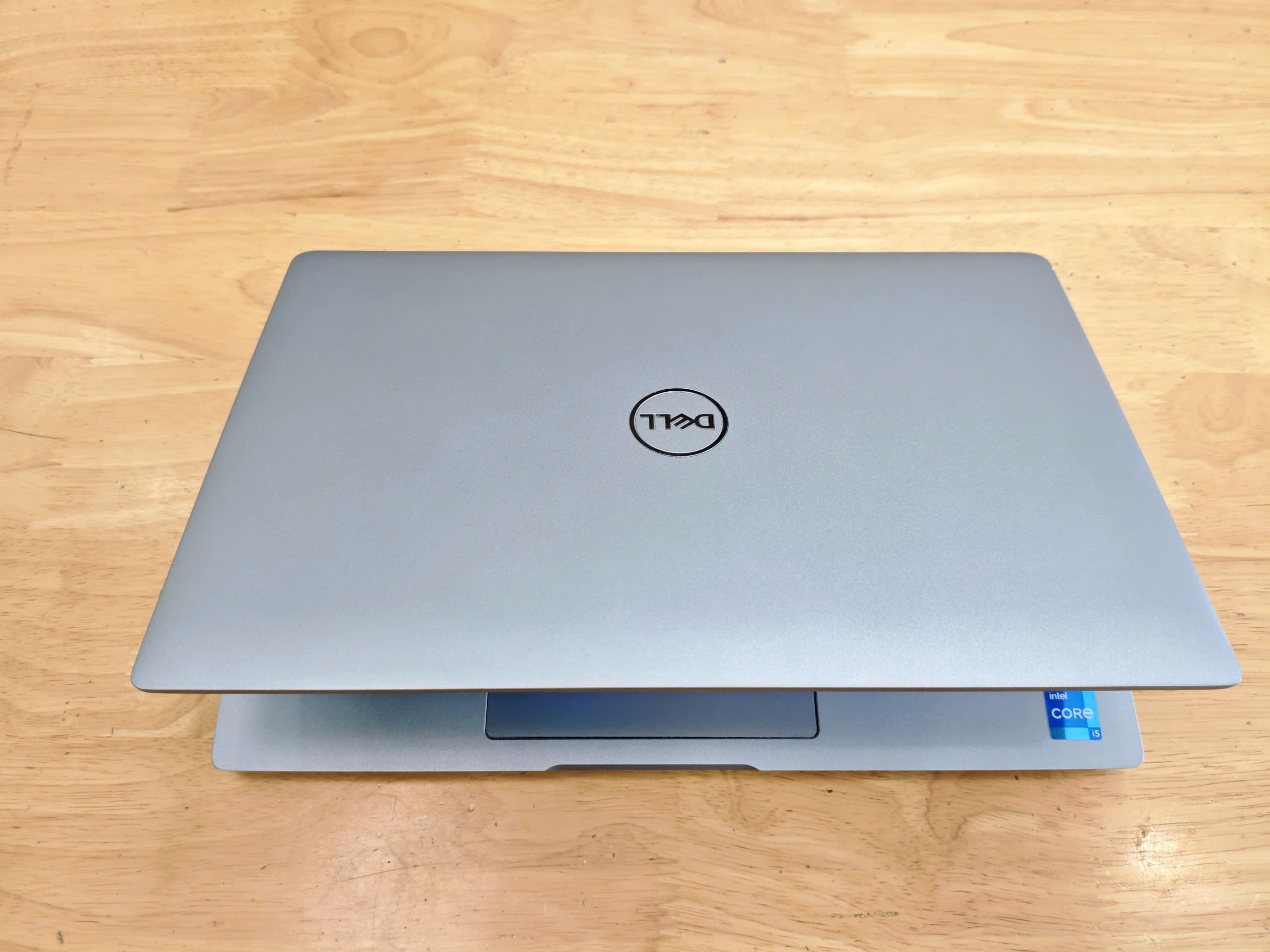 (Like New) Dell Latitude 5420 i5-1145G7 8GB RAM 256GB SSD LCD 14.0" FHD - Ảnh 5
