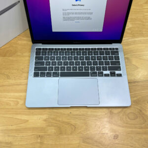 (LIKE NEW) MacBook Air 2020 i3 Gen 10 8GB 256GB 13.3" Retina Touch ID True Tone
