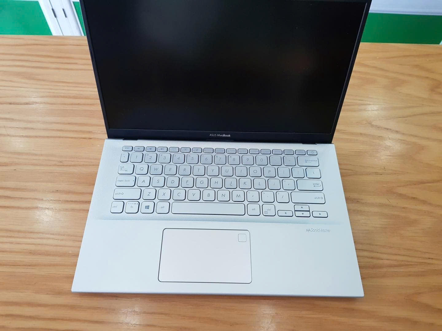 Asus Vivobook A412FA Intel Core i3-8145U 4G 256G LCD 14" FHD