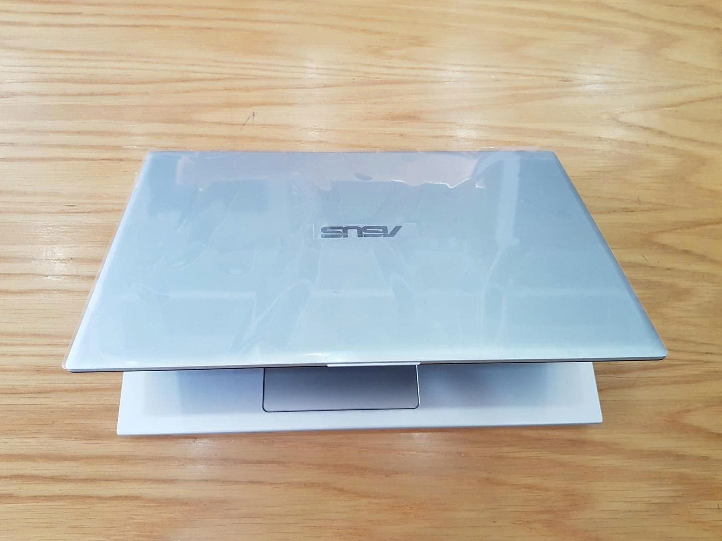 Asus Vivobook A412FA Intel Core i3-8145U 4G 256G LCD 14" FHD - Ảnh 3