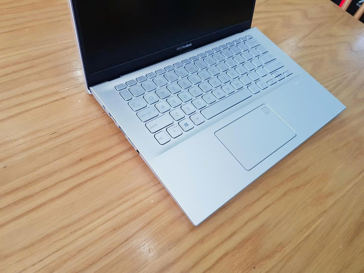 Asus Vivobook A412FA Intel Core i3-8145U 4G 256G LCD 14" FHD - Ảnh 2