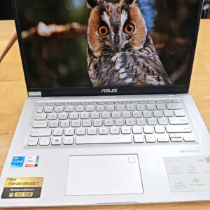 Asus Vivobook X415EA Core i5-1135G7 8GB 512GB LCD 14.0" FHD