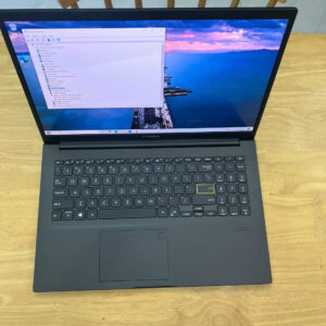 Asus Vivobook A515EA i5-1135G7 8GB 512GB LCD 15.6" FHD OLED