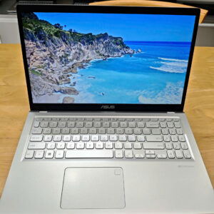 Asus Vivobook X515EA Core i3-1115G4 8G 512G LCD 15.6" FHD