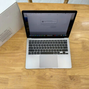 MacBook Air M1 13.3" inch M1 8GB RAM 256GB SSD Retina TrueTone Touch ID