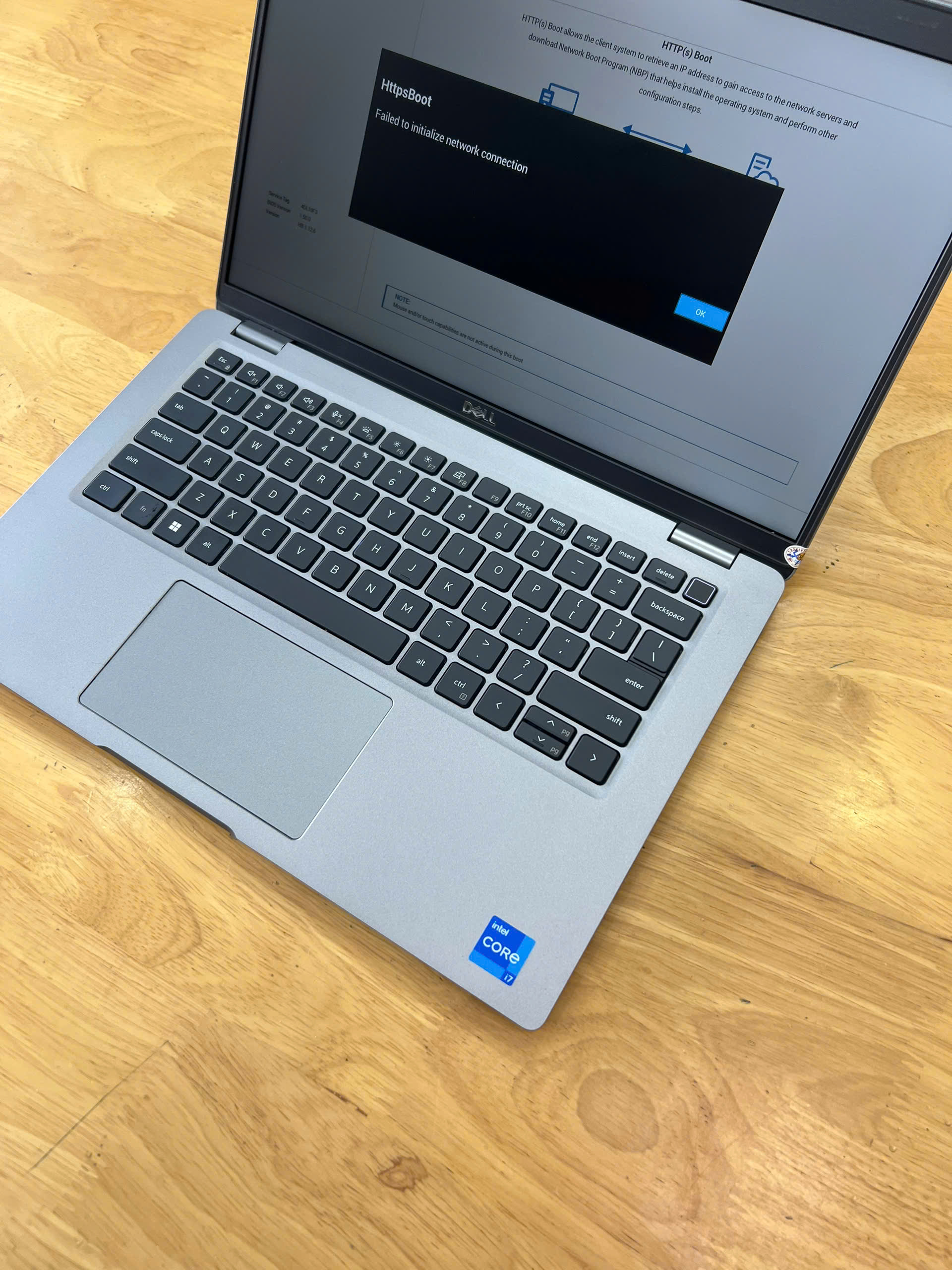 Dell Latitude 5420 i5-1145G7 8GB RAM 256GB SSD LCD 14.0" FHD - Ảnh 3