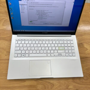 Asus Vivobook A515EA i5-1135G7 8GB 512GB LCD 15.6" FHD OLED