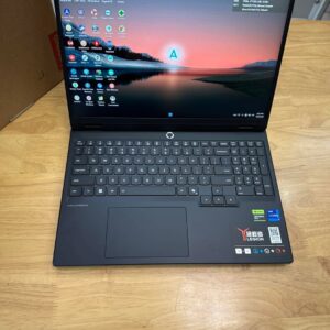 Lenovo Legion 5 Y7000 I7 13650HX 16G 512G RTX5050 8G LCD 15,1 inches FHD+ 165Hz Chính hãng (New)