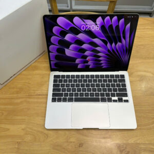 MacBook Air M4 13.6 inch Apple M4 16G 256G LCD 13.6" Liquid Retina
