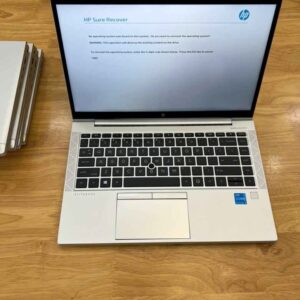 HP EliteBook 840 G8 (Like New)
