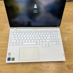 Legion 5 Pro 2022 - Y9000P I9 12900H 16G 1000G VGA RTX3060 6G LCD 16 inches 2K5 165hz