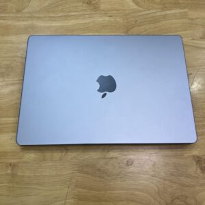 MacBook Pro M1 14 inches M1 Pro Ram 16G SSD 512G LCD 14 Retina