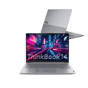 (NEW) Lenovo Thinkbook 14 G8 2025 Core Ultra 5 225H 32GB 1TB Intel Graphics 14'' 2.8K IPS 120Hz
