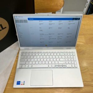 (NEW) Dell Inspiron 5502 – i7 1165G7 16GB RAM 512GB SSD Intel Iris Xe Graphics 15.6" FHD