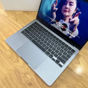 Macbook Air M3 - 13 inches M3 16GB RAM 256GB SSD LCD 13.6 Retina Touch ID Truetone Liquid Retina