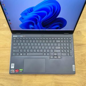 Lenovo Legion R7000 2022 (Like New)