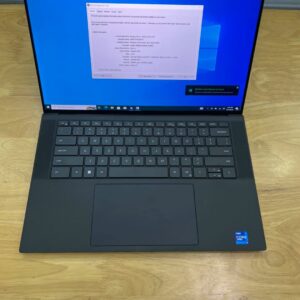 Dell Precision 5560 (Like New)