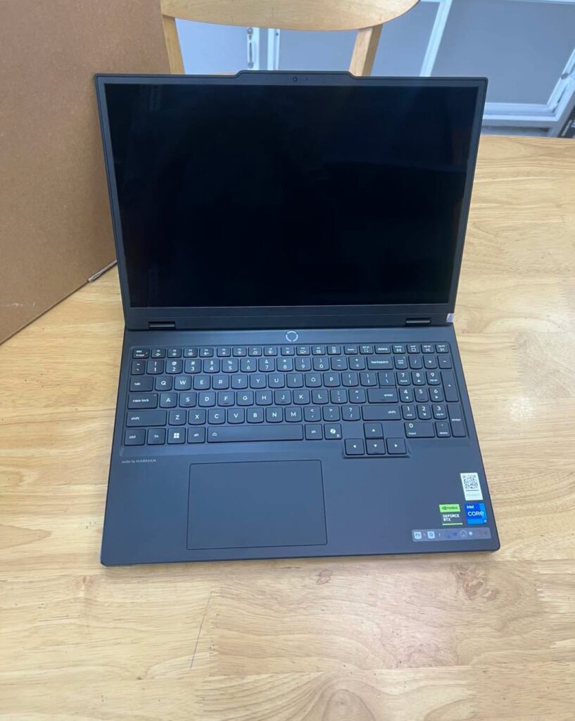 Lenovo Gaming Legion 5