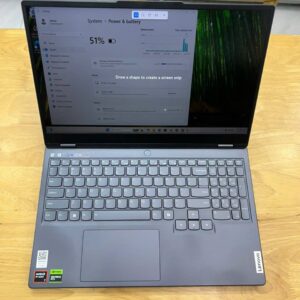Lenovo Legion 5 R7000